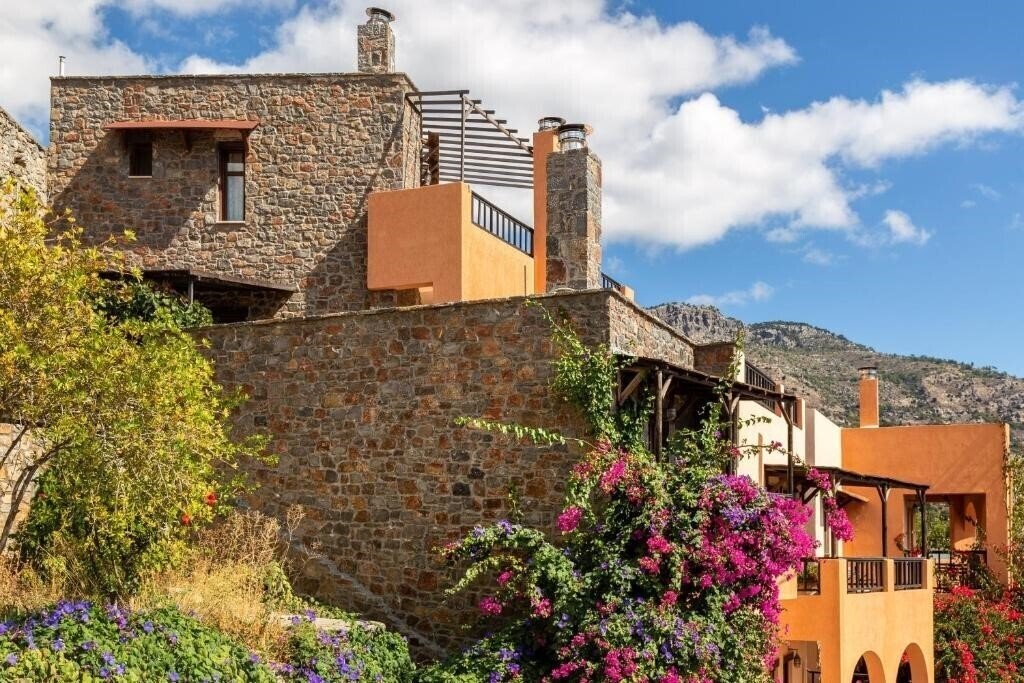 Изображение Mala Villa 3*