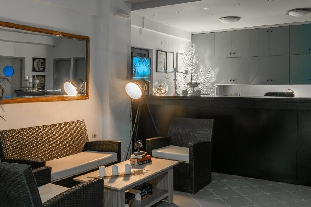 Фото Mariekelly Apartments 3*