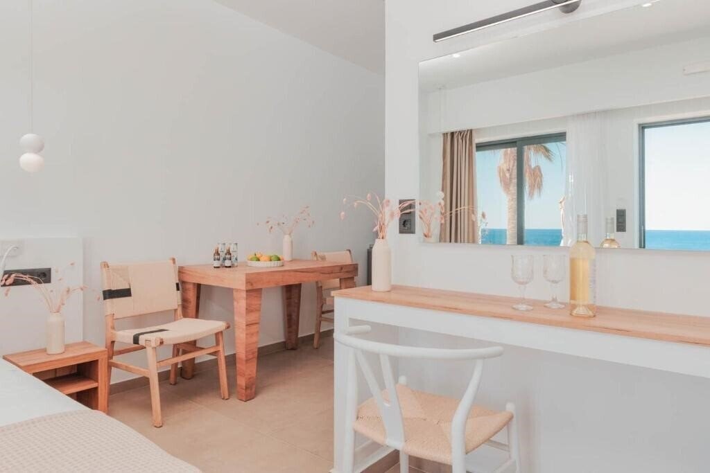Зображення Plakakia Luxury Apartments 3*
