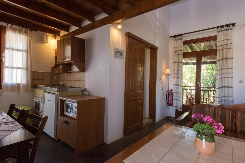 Изображение Proimos Maisonnettes 3*