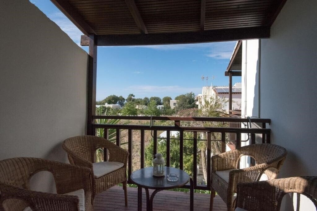 Картинка Proimos Maisonnettes 3*