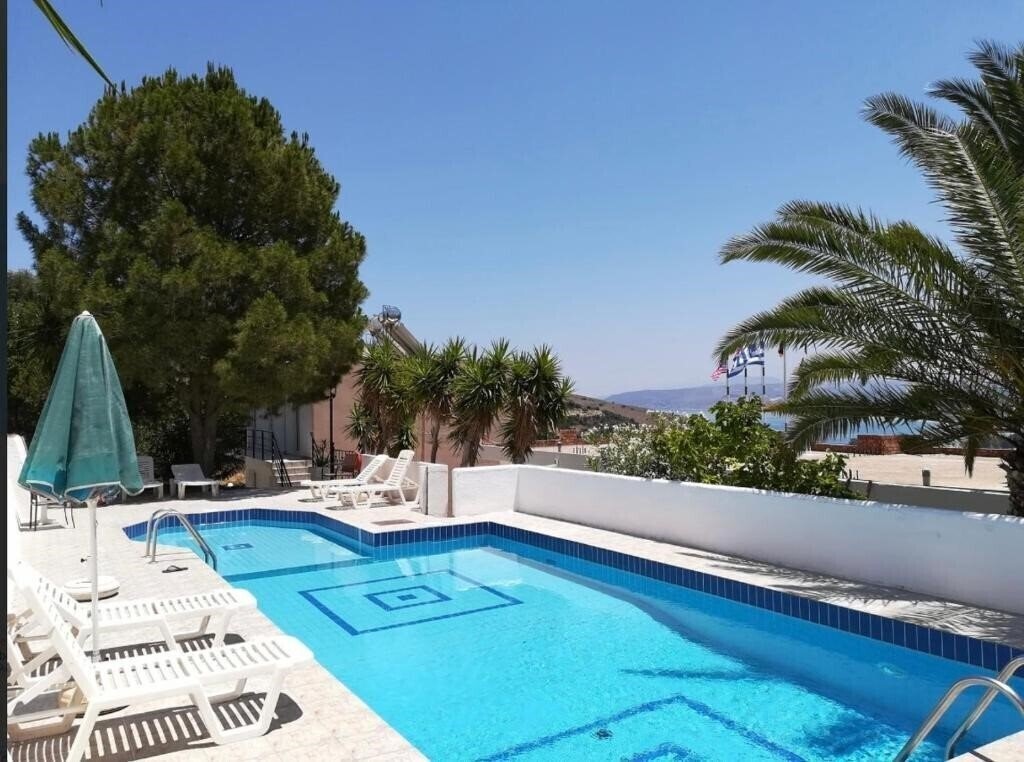 Фотография Profilio Apartments 3*