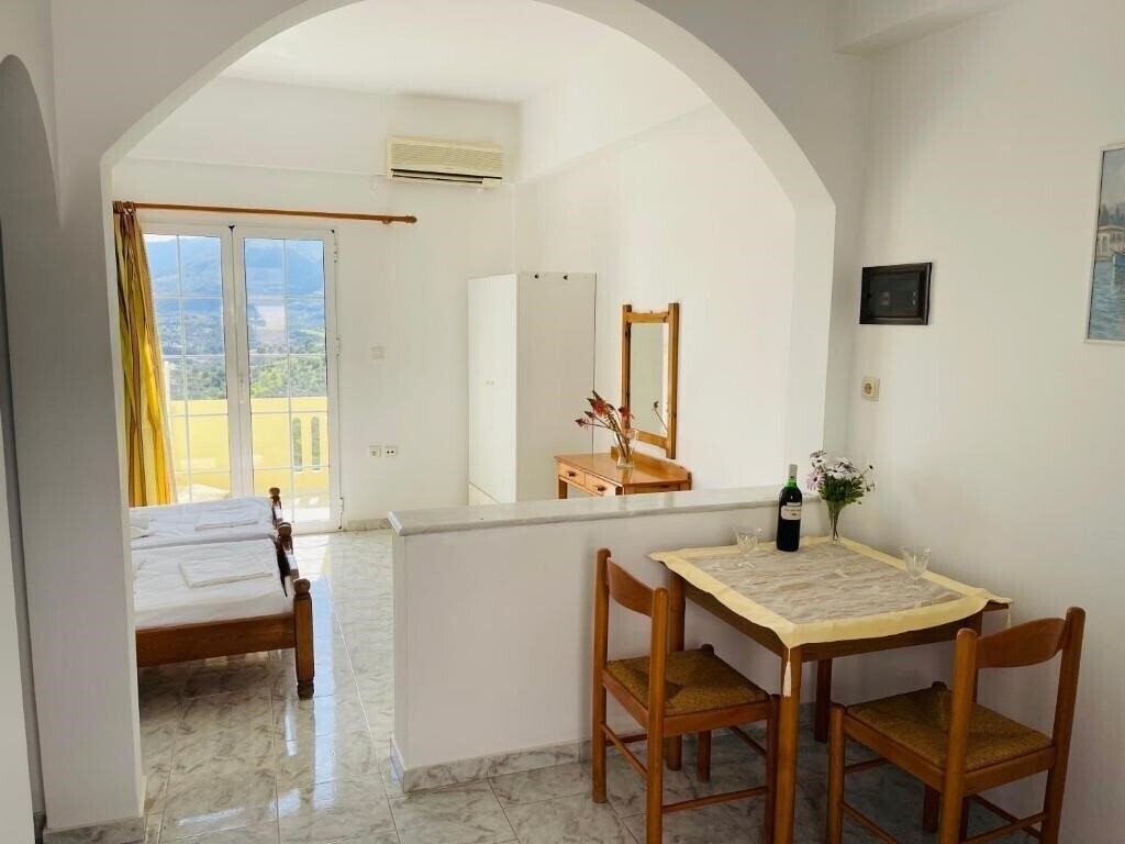 Картинка Profilio Apartments 3*