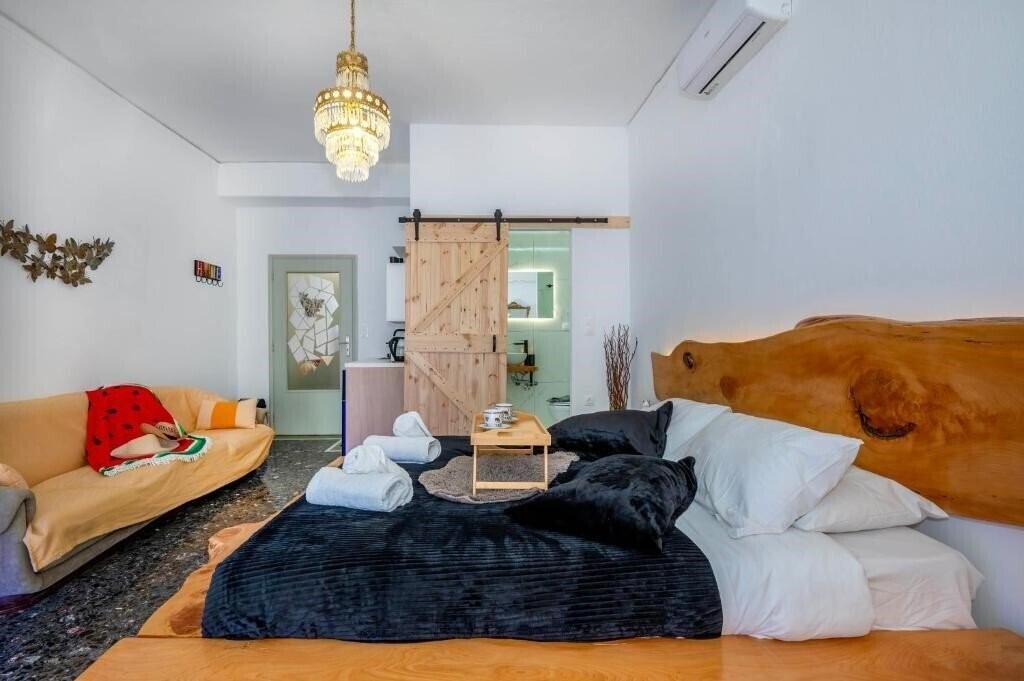 Зображення Sunny Palm Room Crete 3*