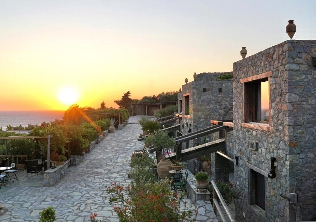 Фото Terra Minoika Villas 3*