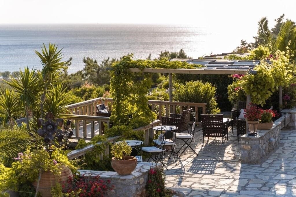 Зображення Terra Minoika Villas 3*