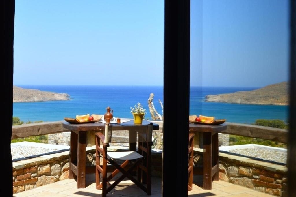 Картинка Terra Minoika Villas 3*