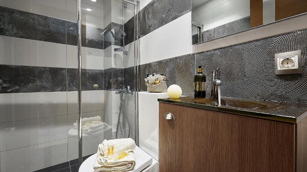 Фото Thalita Suite 3*