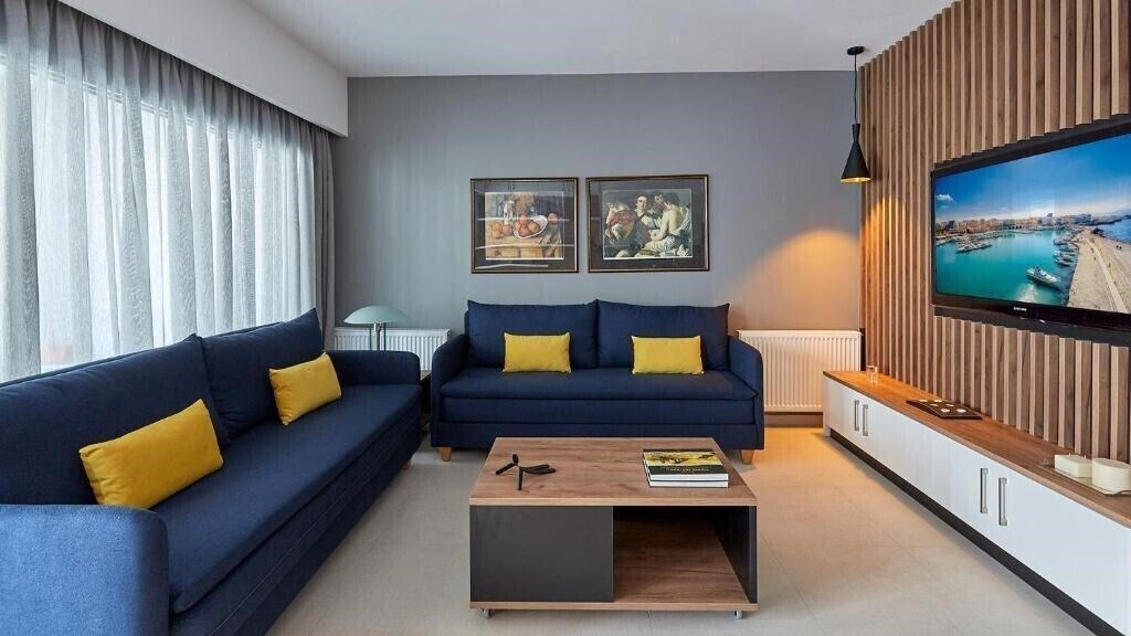 Изображение Thalita Suite 3*