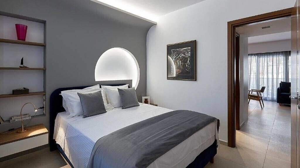 Картинка Thalita Suite 3*