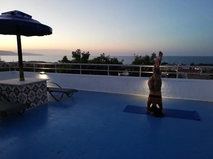 Изображение The Bongos Resort & Yoga Retreat 3*