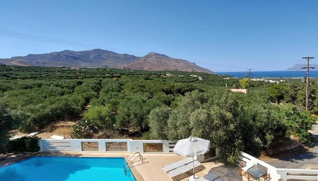 Картинка Thealia 3*