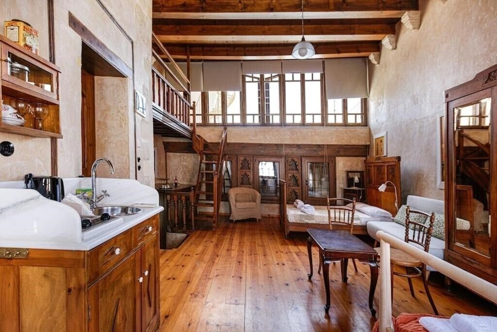 Фотография Anassa Townhouse 3*