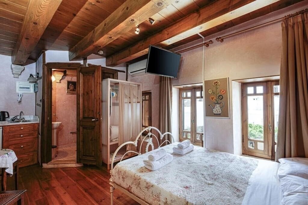 Изображение Anassa Townhouse 3*