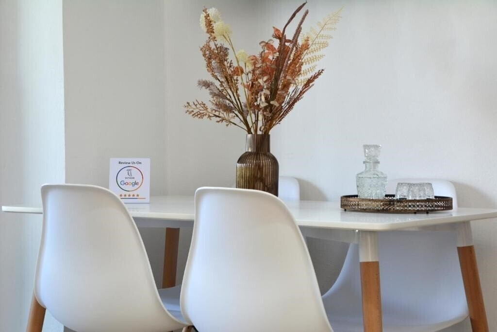 Отель Anthemis Apartments 3*