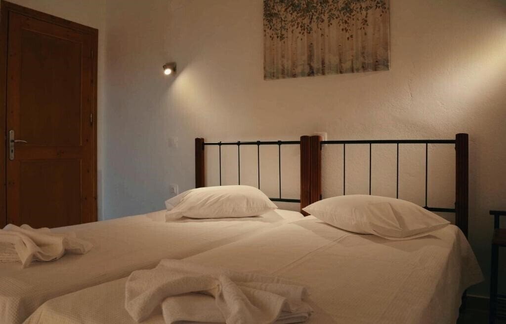 Фото Anthemis Apartments 3*