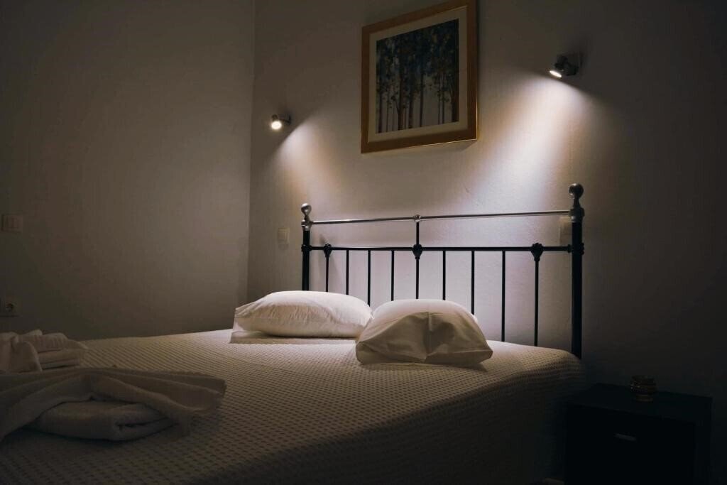 Картинка Anthemis Apartments 3*