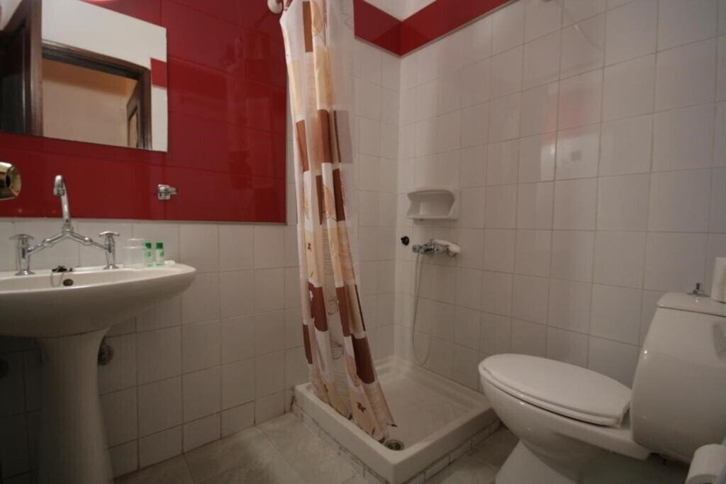 Картинка Chania Rooms 3*