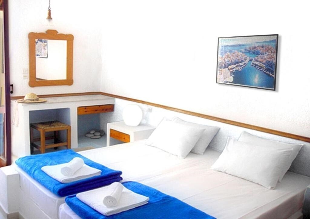 Фото Mantraki 3*