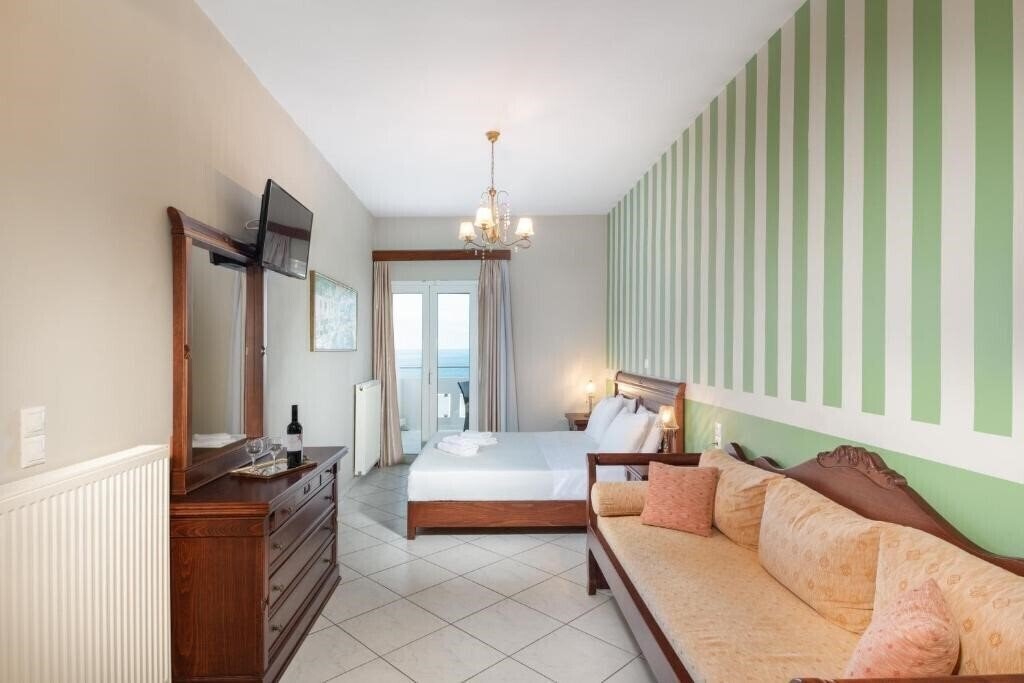 Фото Sevach Apartments 3*