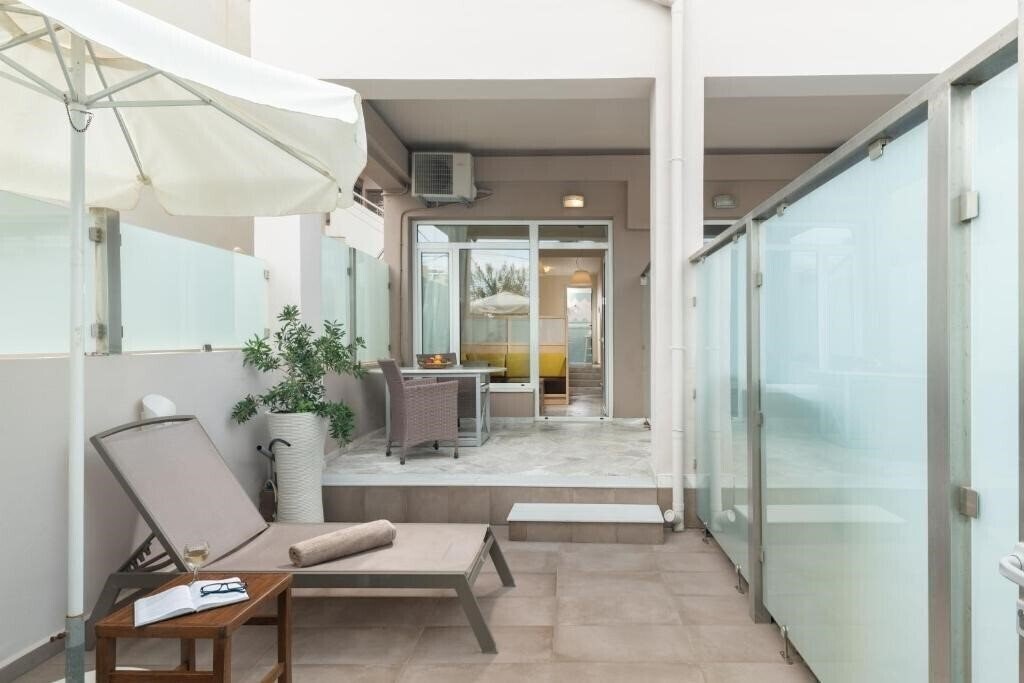 Зображення Sevach Apartments 3*