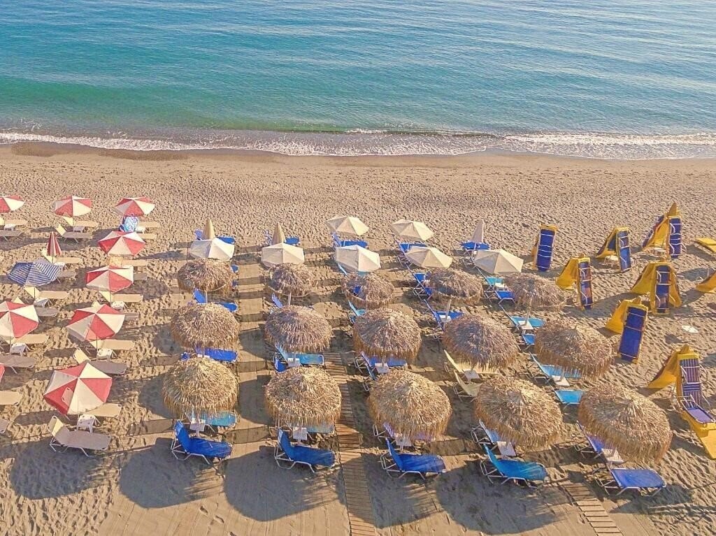 Фото Sonio Beach 3*