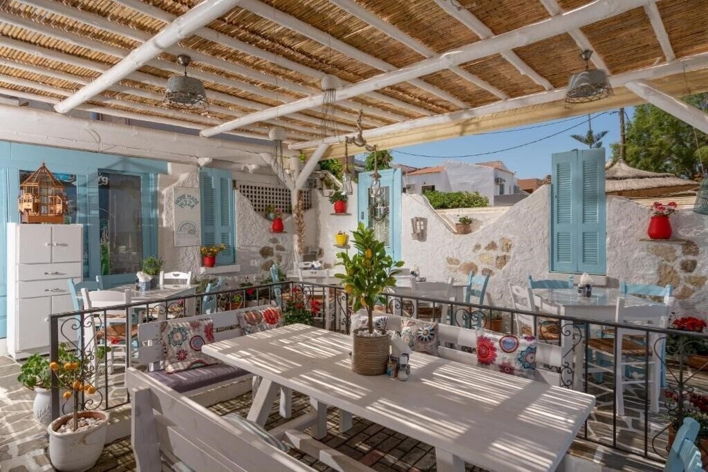 Картинка Sonio Beach 3*