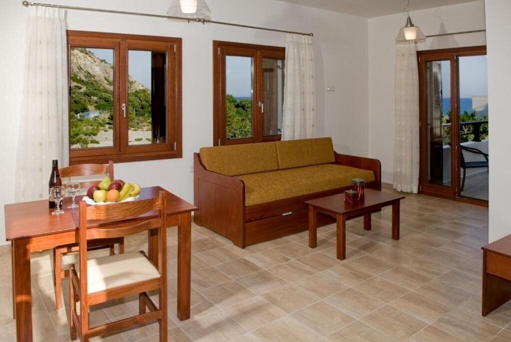 Готель Syia Hotel 3*