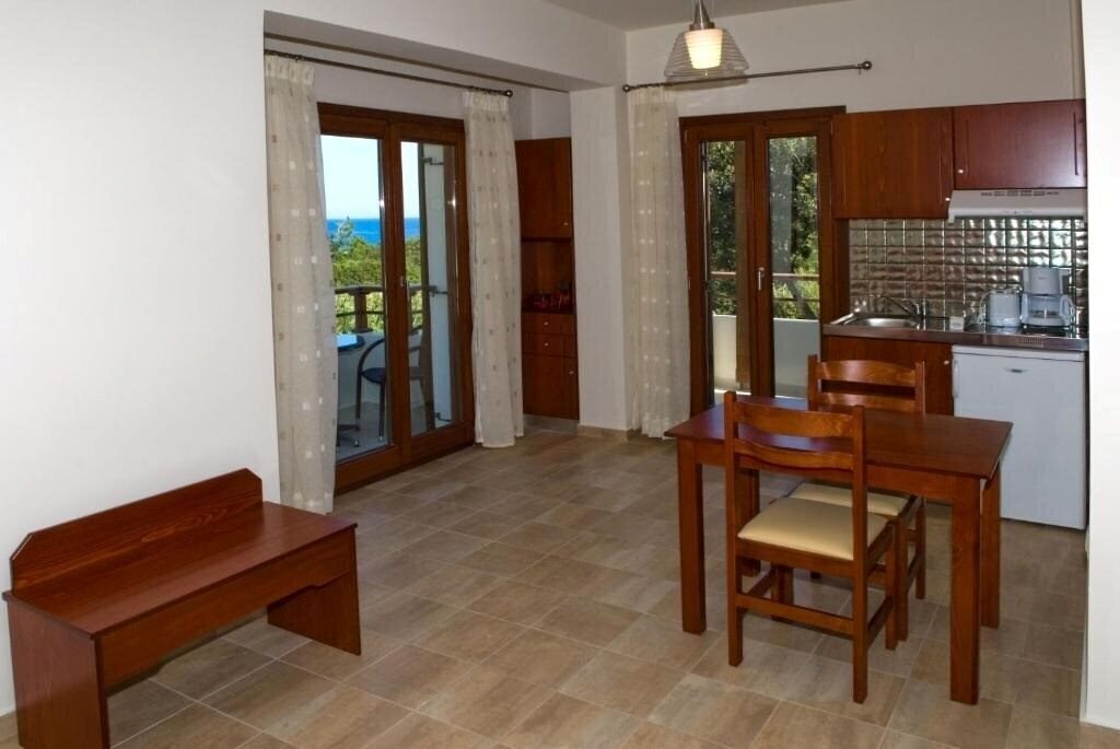 Фото Syia Hotel 3*