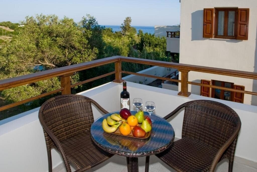 Фотографія Syia Hotel 3*