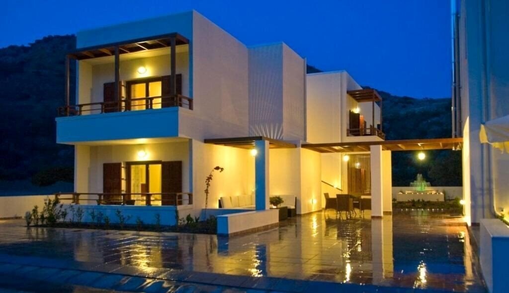 Картинка Syia Hotel 3*