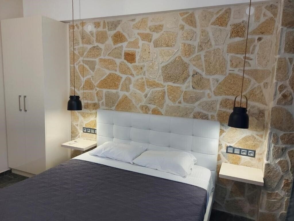Фотография The Santo George Beach Resort 3*