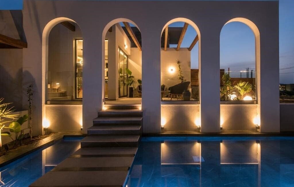 Зображення Vaya Suites by Omilos Hotels 4*