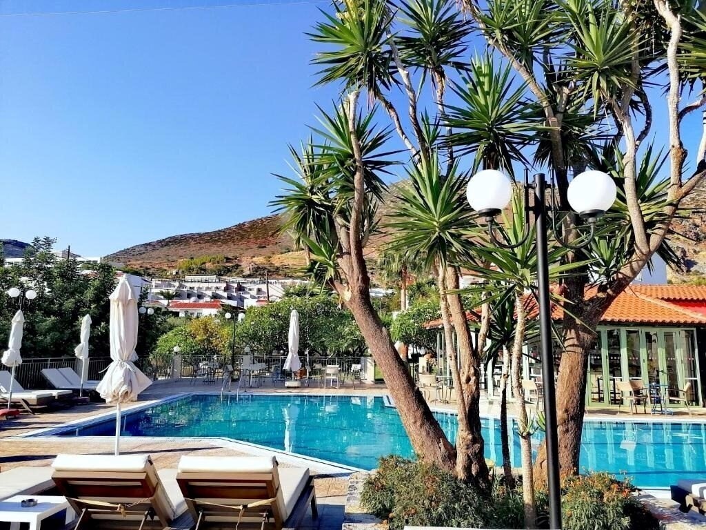 Изображение Villa Vicky Hersonissos 3*