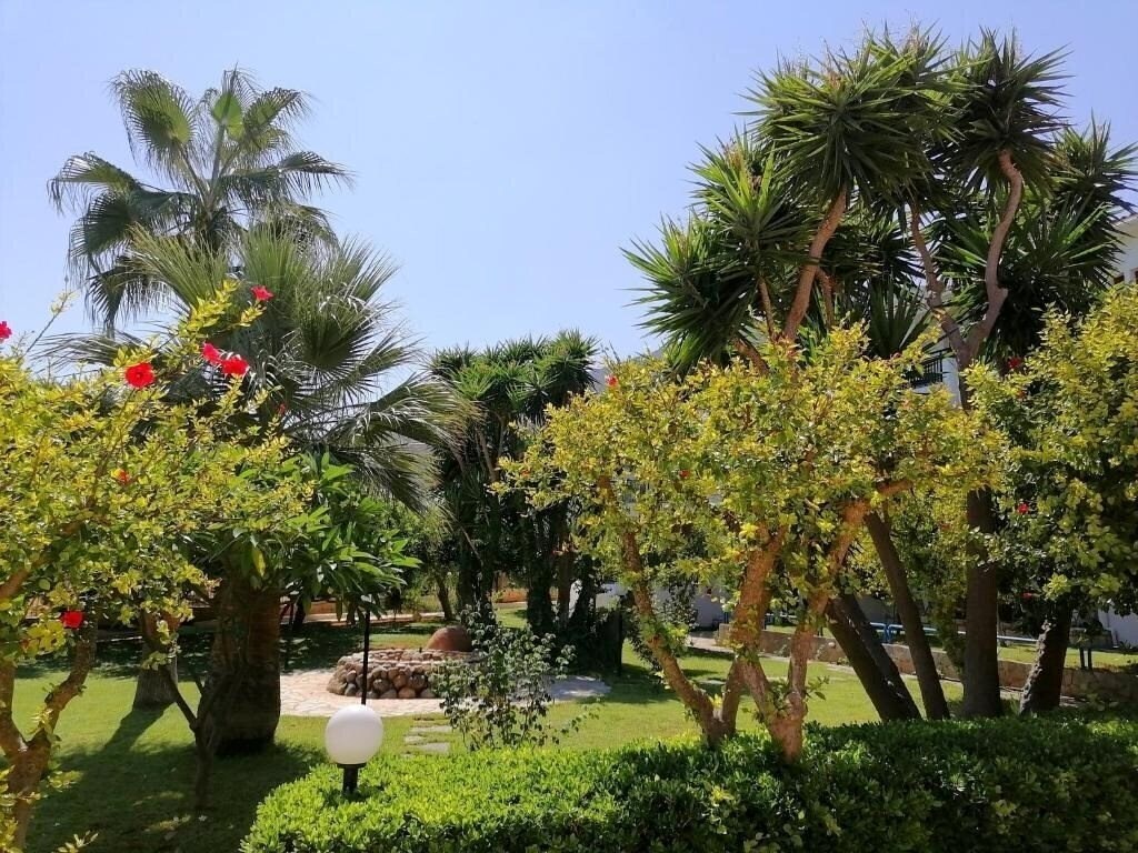 Картинка Villa Vicky Hersonissos 3*