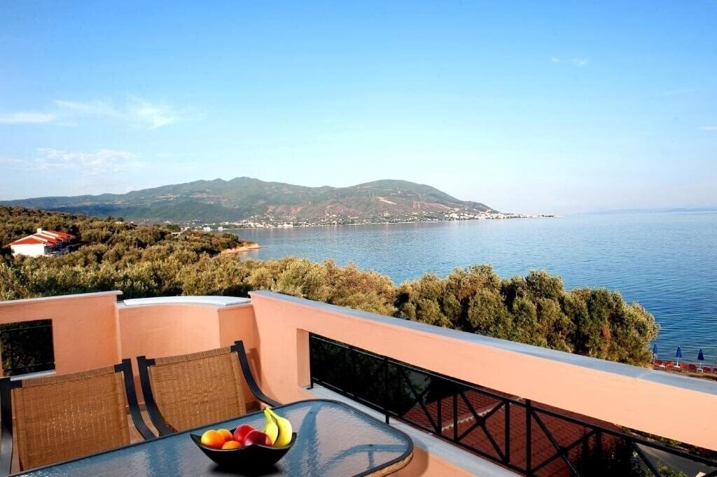 Отель Effies House 5*