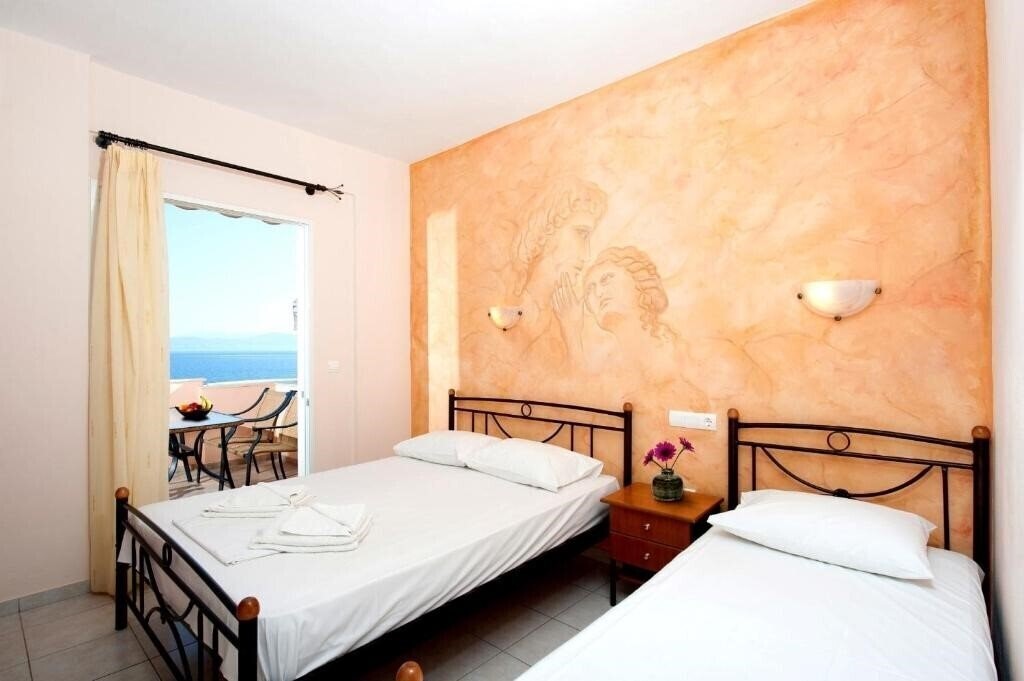 Фото Effies House 5*