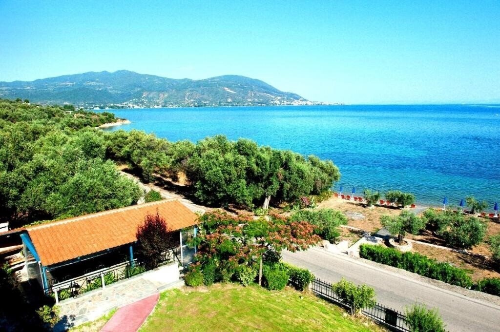 Фотография Effies House 5*