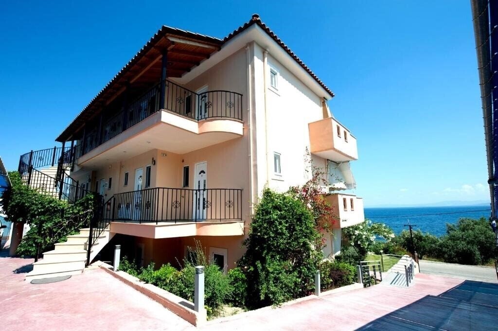 Картинка Effies House 5*