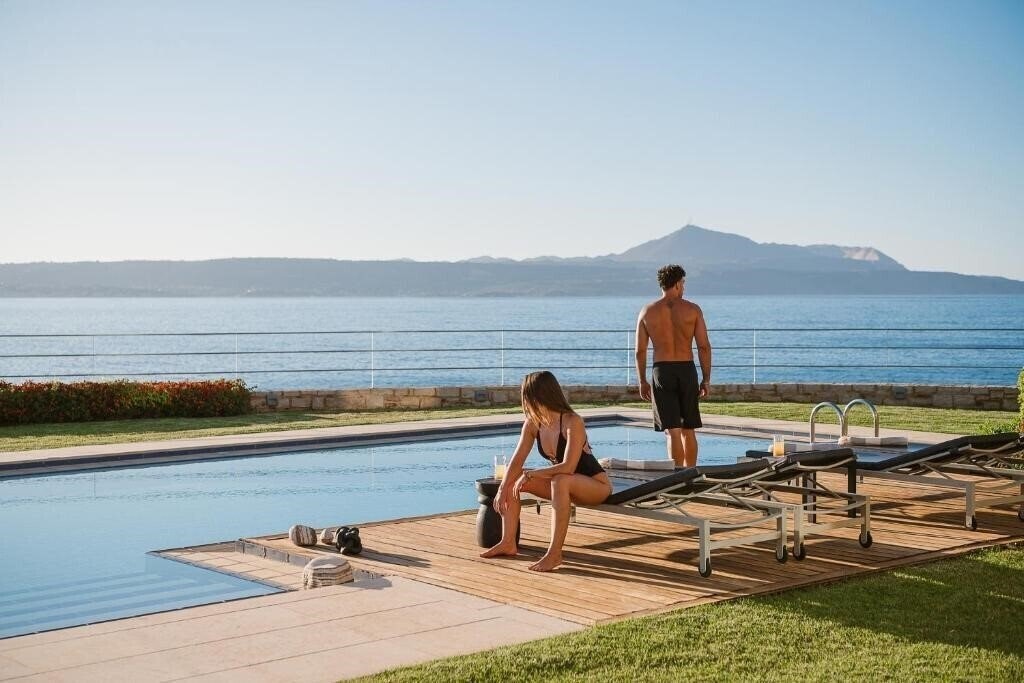 Изображение SK Place Villas Crete 5*