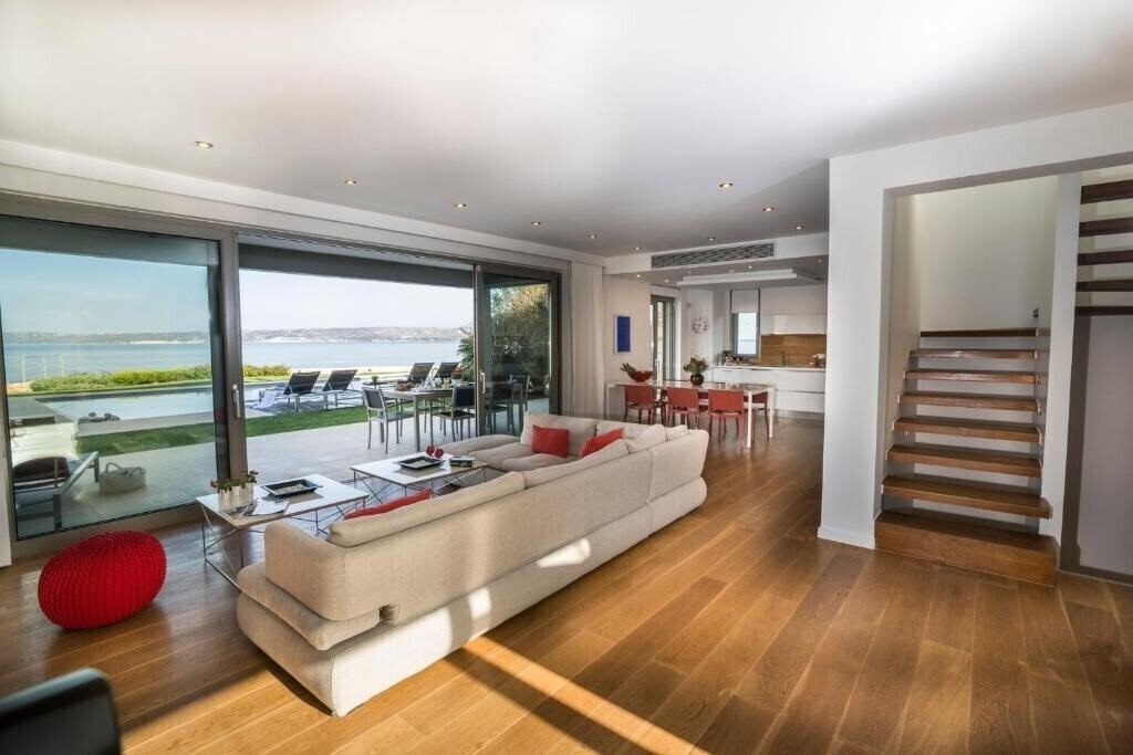 Фото SK Place Villas Crete 5*