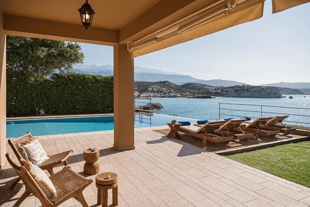 Картинка SK Place Villas Crete 5*