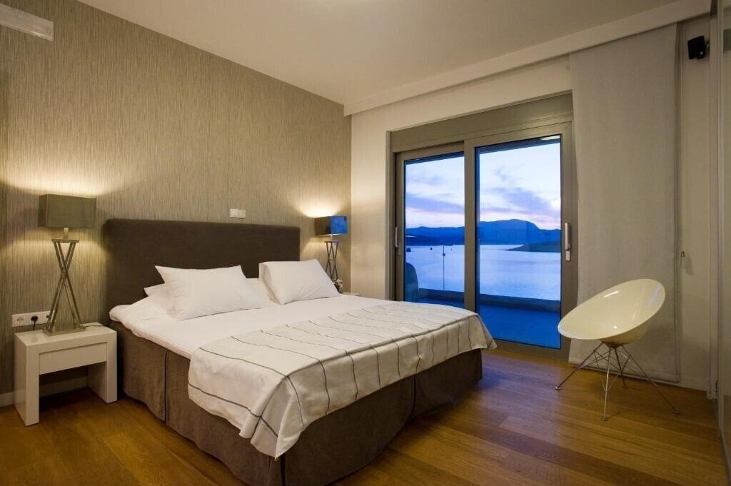 Фотография SK Place Villas Crete 5*