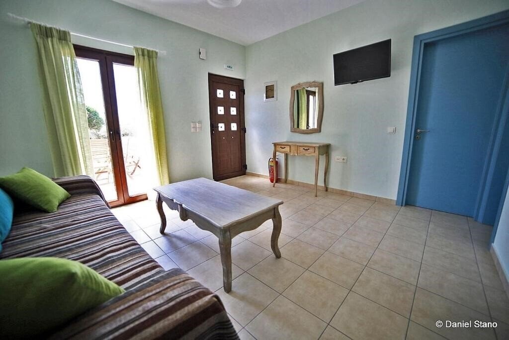 Фотографія Surf Beach Apartments 5*