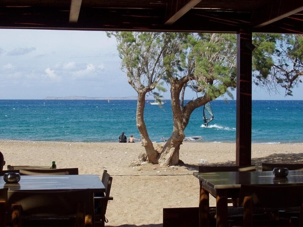 Зображення Surf Beach Apartments 5*
