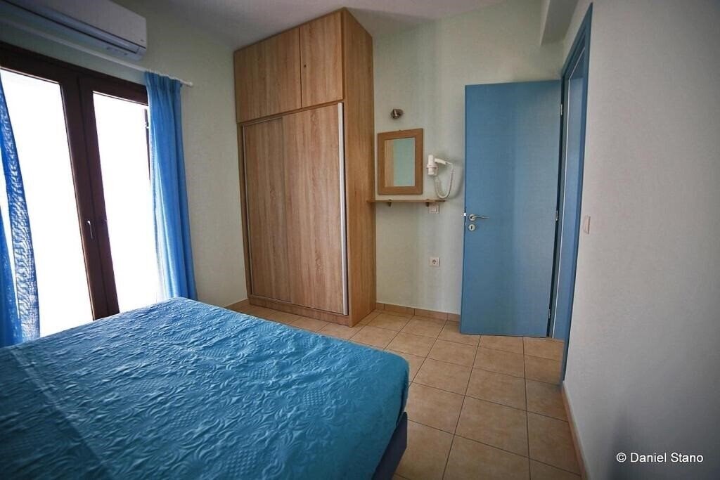 Картинка Surf Beach Apartments 5*