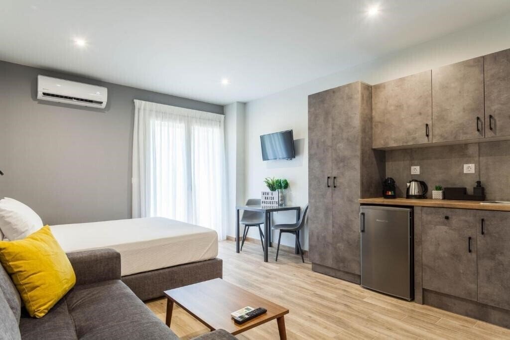 Изображение Boutique Residence 4*