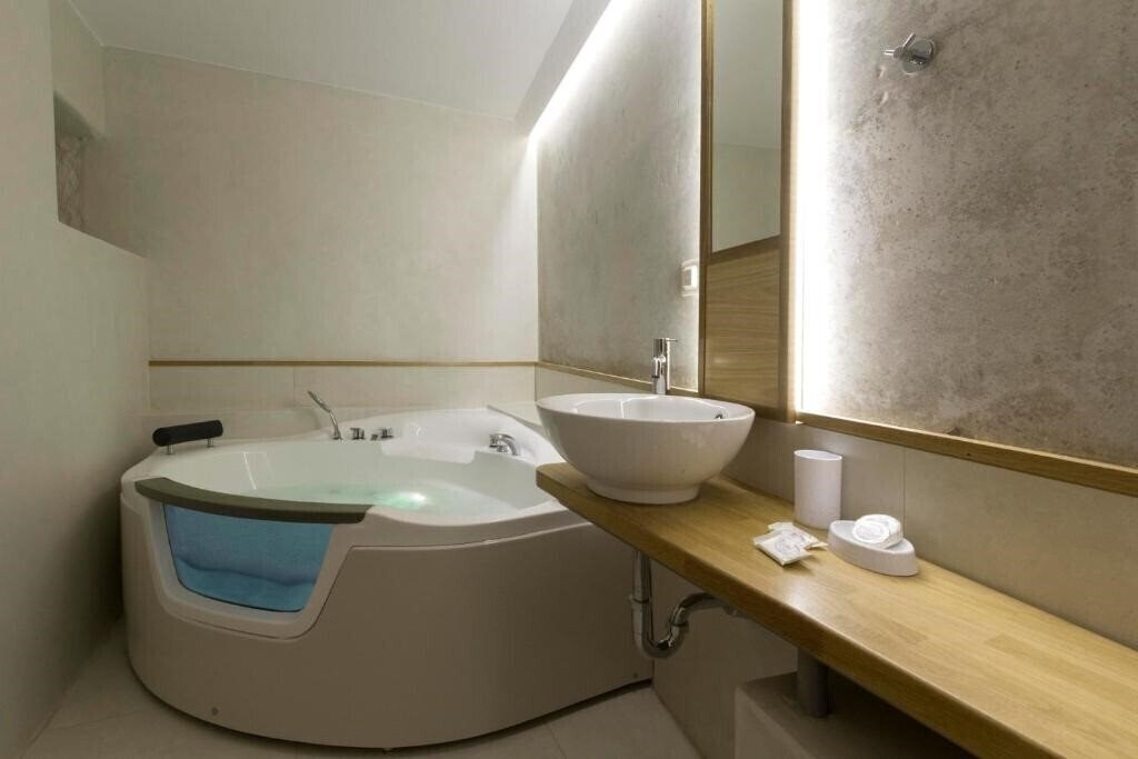 Фотография Evans House II 4*