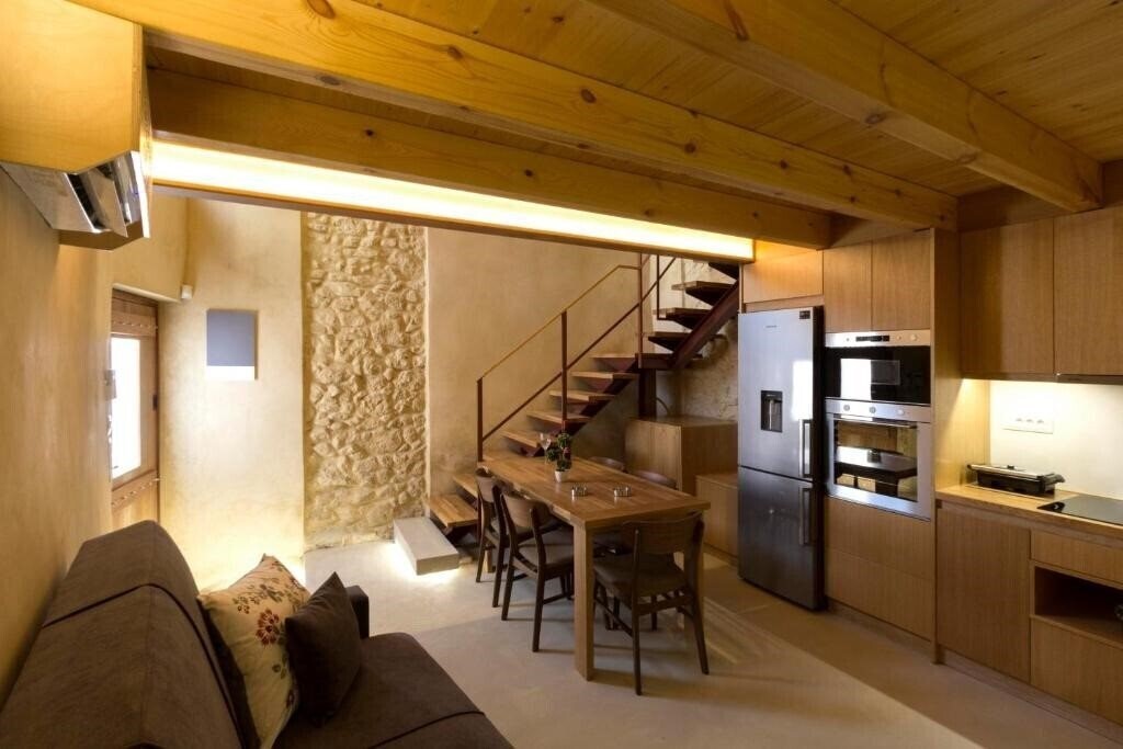Изображение Evans House II 4*