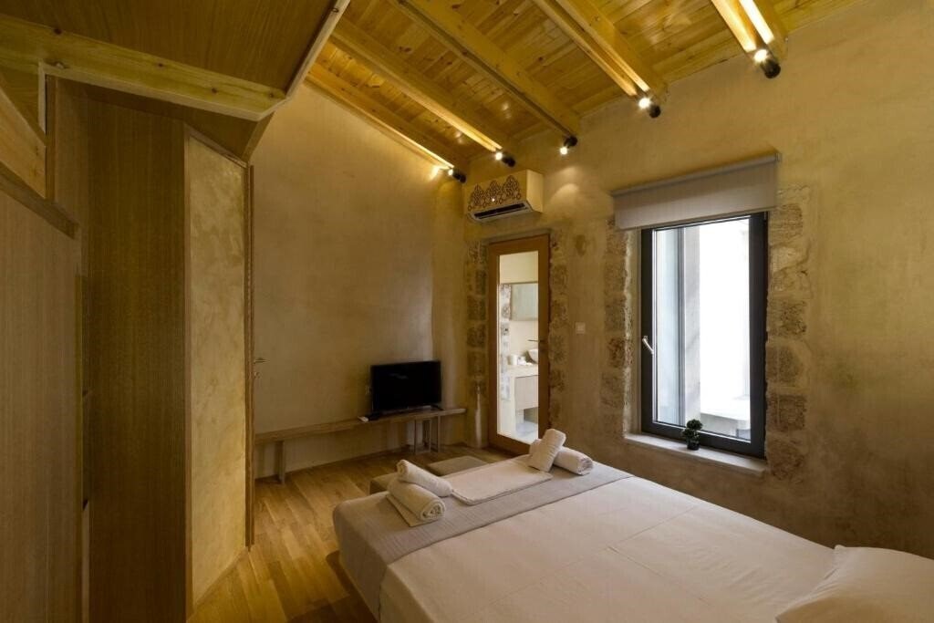 Картинка Evans House II 4*